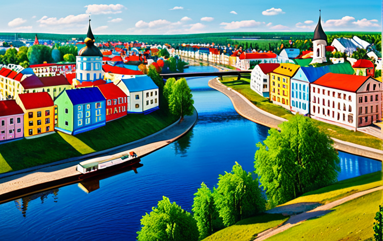 polotsk - 이미지 1