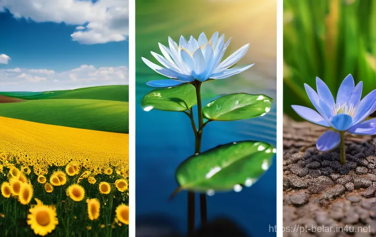 벨라루스 농업과 주요 수출품 - Here are three detailed image prompts in English, adhering to your guidelines: